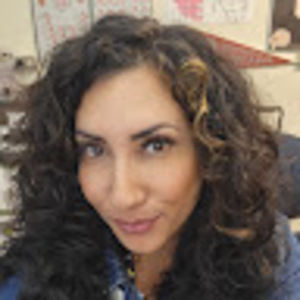 Meet your Posher, Monica